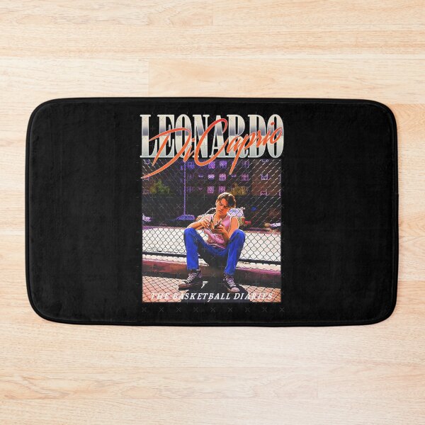 Item preview, Art - Leonardo DiCaprio designed and sold by trevinochris.