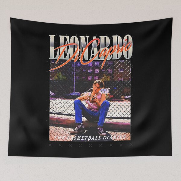 Item preview, Art - Leonardo DiCaprio designed and sold by trevinochris.