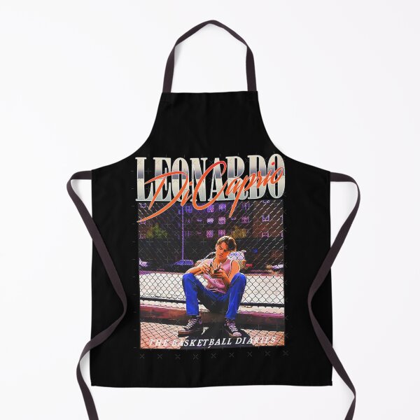 Item preview, Art - Leonardo DiCaprio designed and sold by trevinochris.