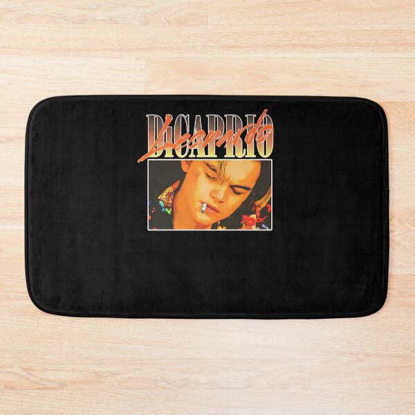 Item preview, Art - Leonardo DiCaprio designed and sold by trevinochris.