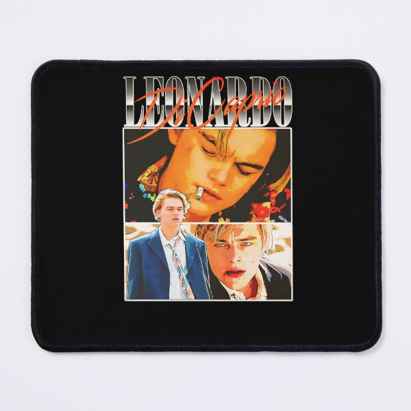 Item preview, Art - Leonardo DiCaprio designed and sold by trevinochris.