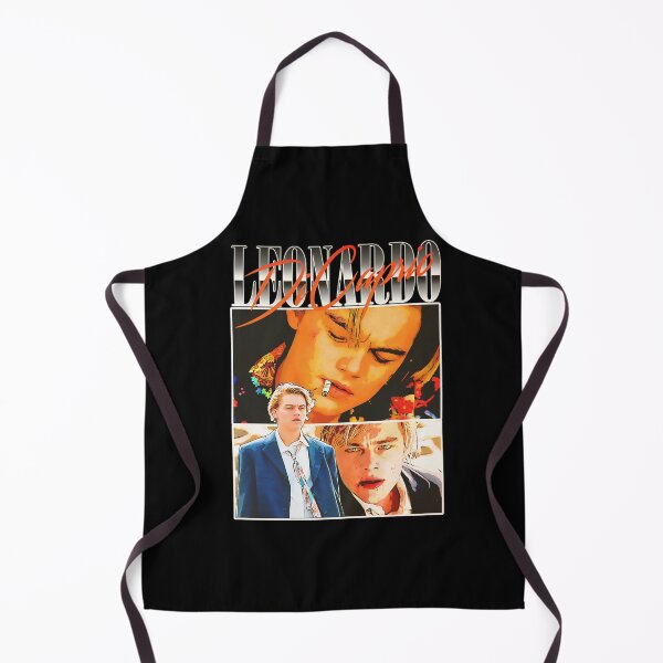 Item preview, Art - Leonardo DiCaprio designed and sold by trevinochris.