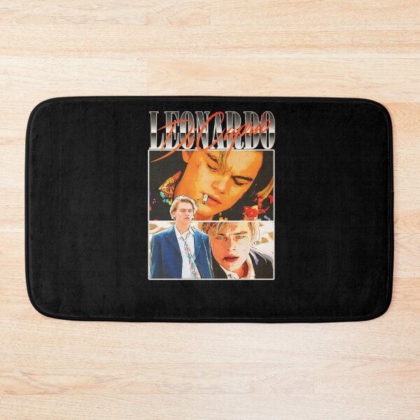 Item preview, Art - Leonardo DiCaprio designed and sold by trevinochris.