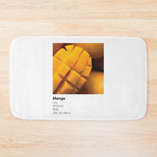 Item preview, Pantone RGB Color Swatch Handle  designed and sold by emiliapapaya.