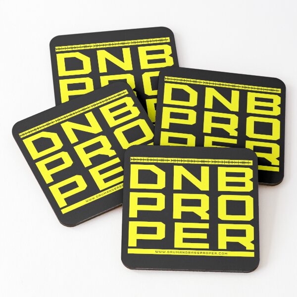 Item preview,  2025 Box Logo designed and sold by Drum and Bass Proper.