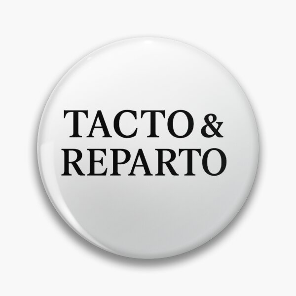 Item preview, Tacto & Reparto  designed and sold by LOSCOLIS.