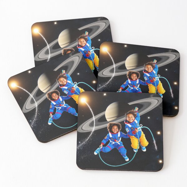 Item preview, Cosmic Playground designed and sold by Anessia Samuel.
