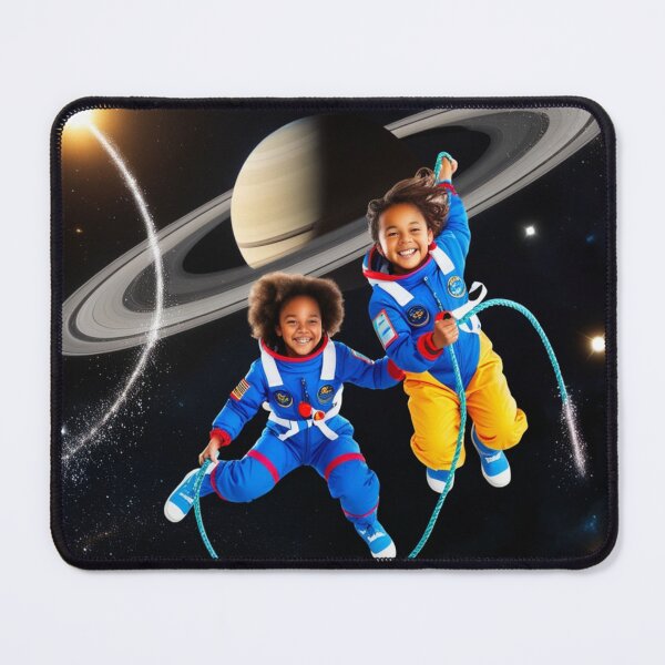 Item preview, Cosmic Playground designed and sold by Anessia Samuel.