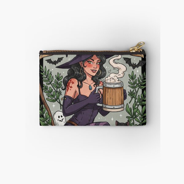 Item preview, Stirring Up Trouble Since 1692 designed and sold by Eclectic Monkey.