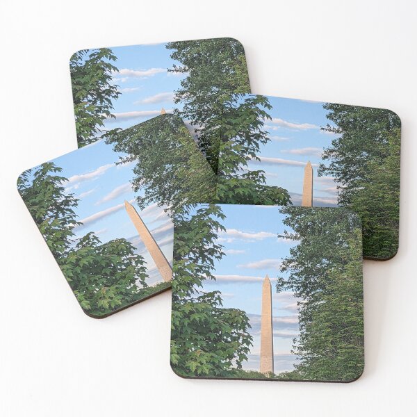 Item preview, Washington Monument, Washington, D.C. Blue Sky designed and sold by dcroffe.