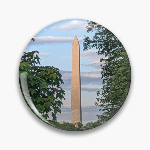 Item preview, Washington Monument, Washington, D.C. Blue Sky designed and sold by dcroffe.