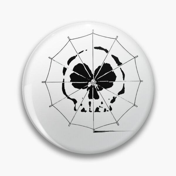 Item preview, Umbrella of the Spider designed and sold by SacredRoses-Art.