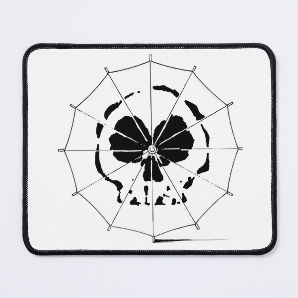 Item preview, Umbrella of the Spider designed and sold by SacredRoses-Art.