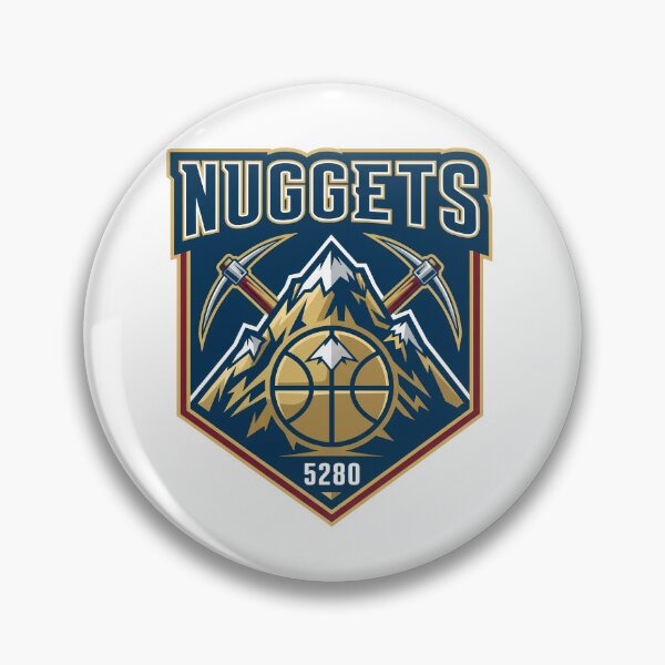 Item preview, Denver Basketball designed and sold by kot-kot.
