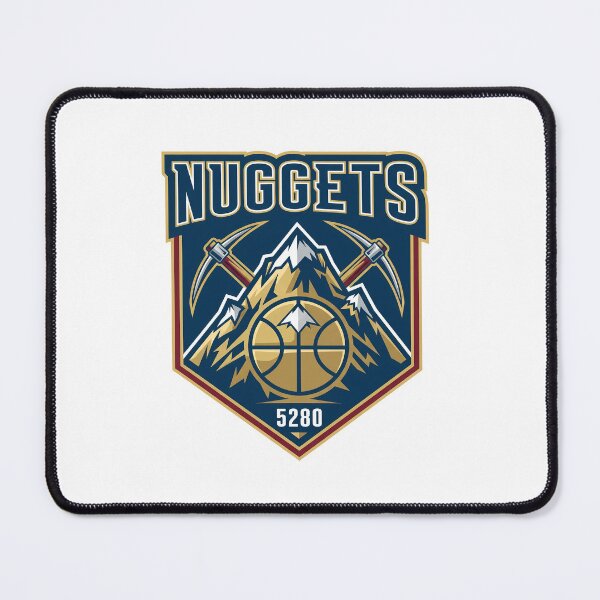 Item preview, Denver Basketball designed and sold by kot-kot.