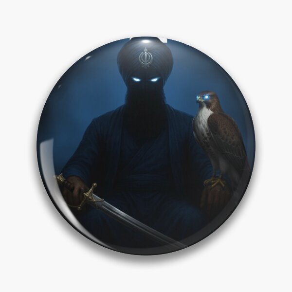 Item preview, warrior spirit designed and sold by faujjaan.