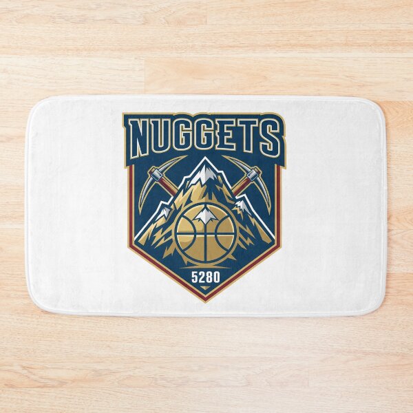 Item preview, Denver Basketball designed and sold by kot-kot.