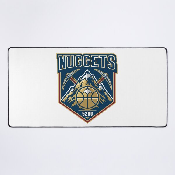 Item preview, Denver Basketball designed and sold by kot-kot.