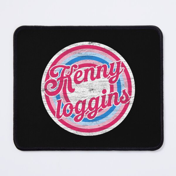 Item preview, Art - Kenny Loggins designed and sold by thomaasa.