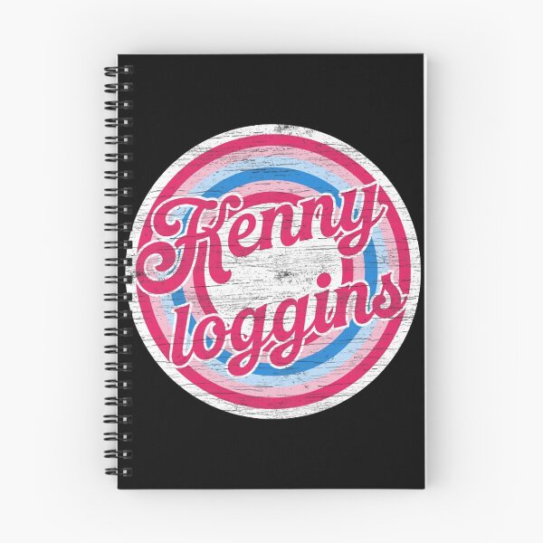 Item preview, Art - Kenny Loggins designed and sold by thomaasa.