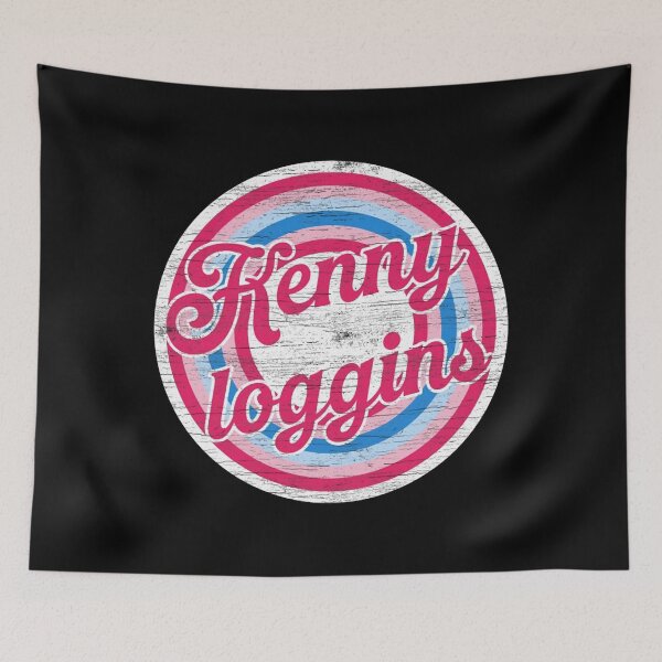 Item preview, Art - Kenny Loggins designed and sold by thomaasa.