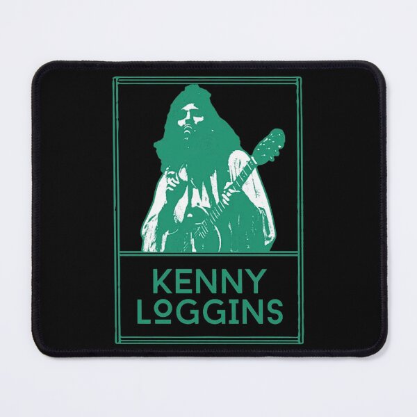 Item preview, Art - Kenny Loggins designed and sold by thomaasa.
