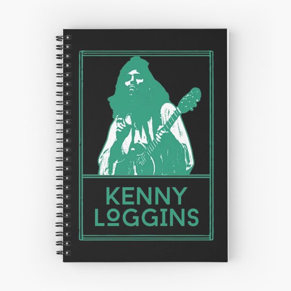Item preview, Art - Kenny Loggins designed and sold by thomaasa.