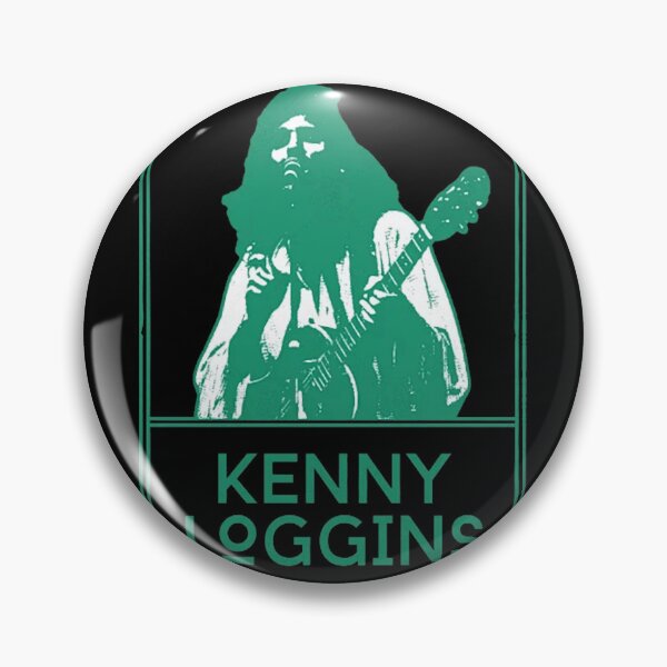 Item preview, Art - Kenny Loggins designed and sold by thomaasa.