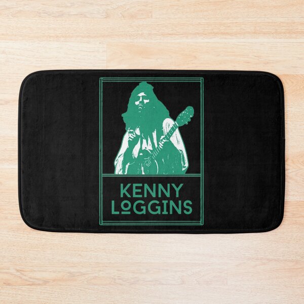 Item preview, Art - Kenny Loggins designed and sold by thomaasa.
