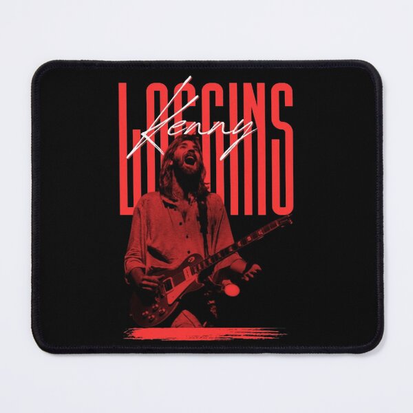 Item preview, Art - Kenny Loggins designed and sold by thomaasa.