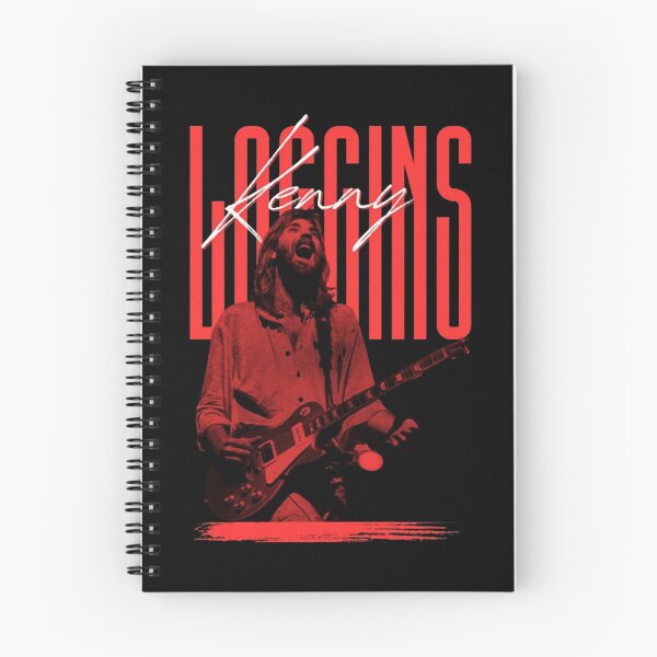 Item preview, Art - Kenny Loggins designed and sold by thomaasa.