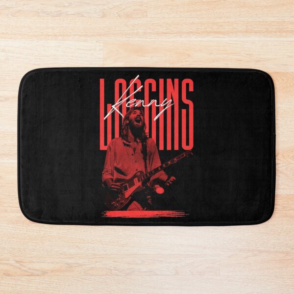 Item preview, Art - Kenny Loggins designed and sold by thomaasa.