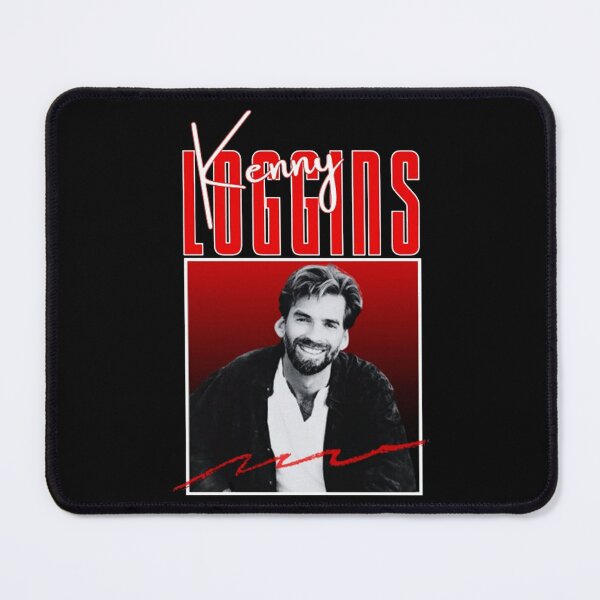 Item preview, Art - Kenny Loggins designed and sold by thomaasa.
