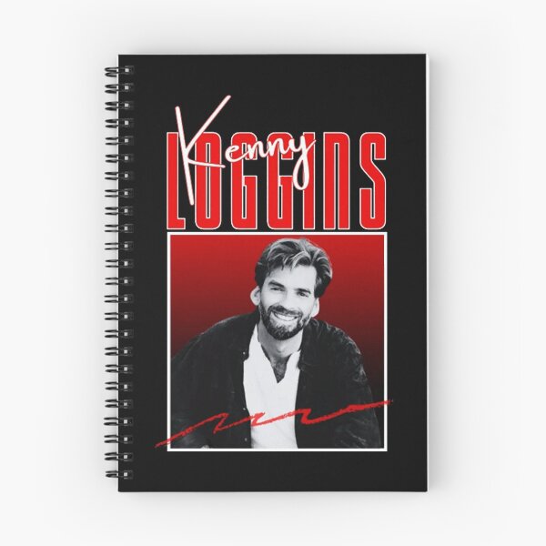 Item preview, Art - Kenny Loggins designed and sold by thomaasa.