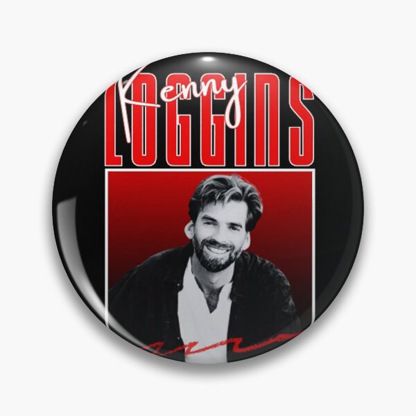 Item preview, Art - Kenny Loggins designed and sold by thomaasa.