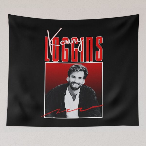 Item preview, Art - Kenny Loggins designed and sold by thomaasa.