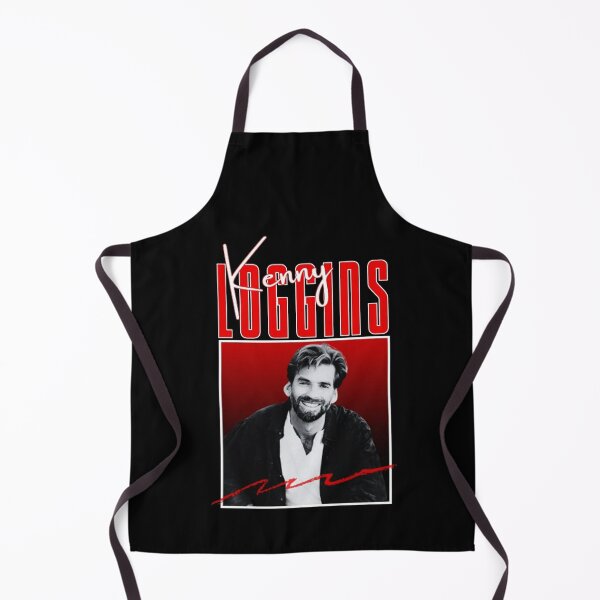 Item preview, Art - Kenny Loggins designed and sold by thomaasa.