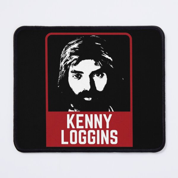 Item preview, Art - Kenny Loggins designed and sold by thomaasa.
