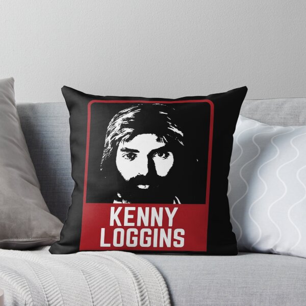 Item preview, Art - Kenny Loggins designed and sold by thomaasa.
