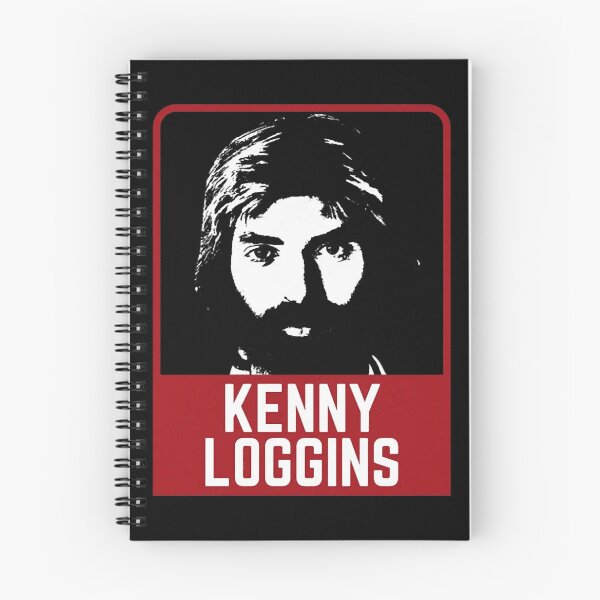 Item preview, Art - Kenny Loggins designed and sold by thomaasa.