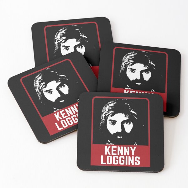 Item preview, Art - Kenny Loggins designed and sold by thomaasa.