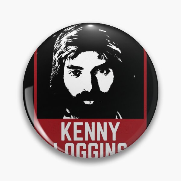 Item preview, Art - Kenny Loggins designed and sold by thomaasa.