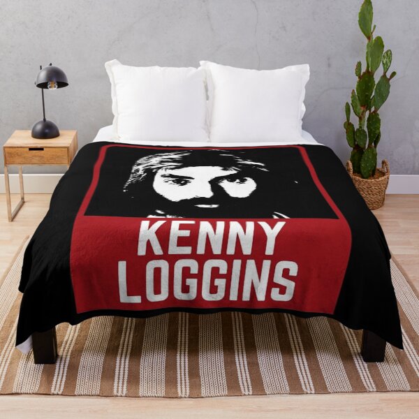 Item preview, Art - Kenny Loggins designed and sold by thomaasa.