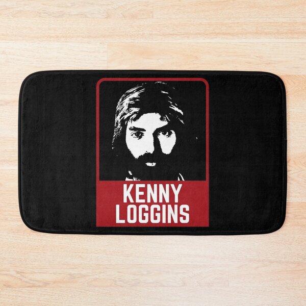 Item preview, Art - Kenny Loggins designed and sold by thomaasa.