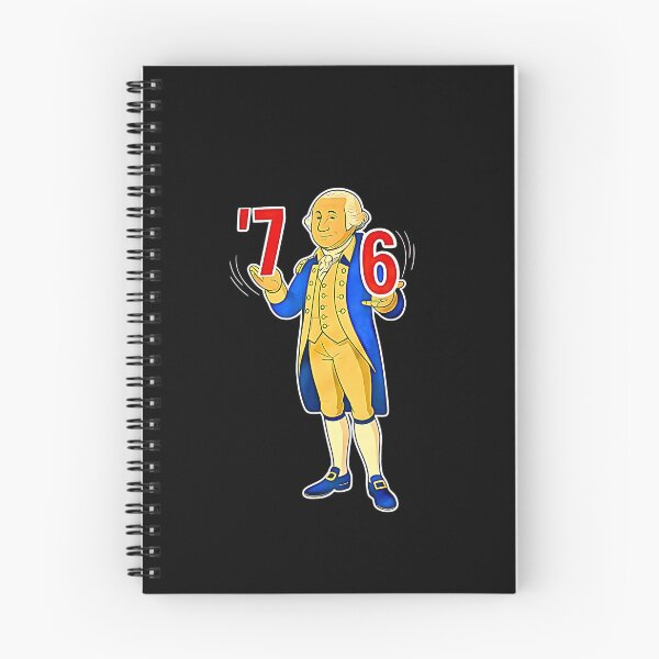 Item preview, Six Seven, 6-7 7-6 George Washington designed and sold by FerminVigo.