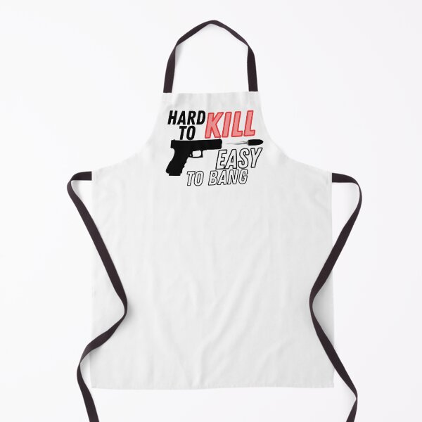 Item preview, Hard to Kill Easy to Bang designed and sold by DesignbyOla.