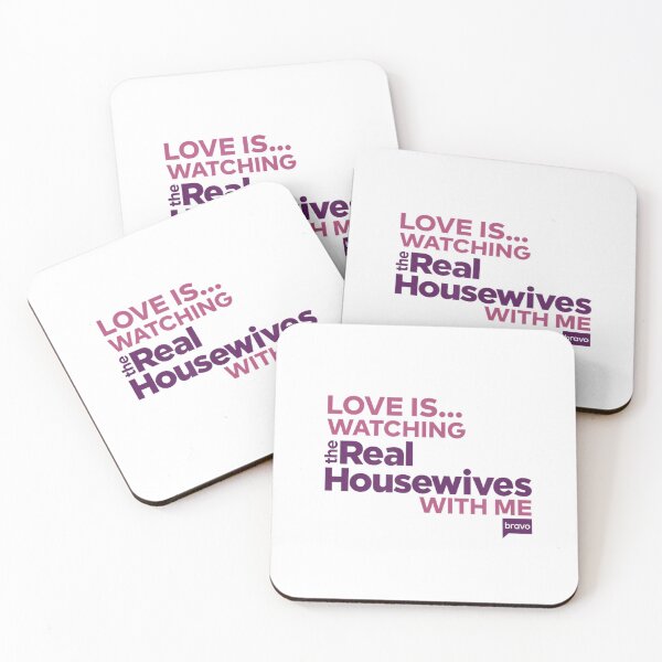 Item preview, Real Housewives designed and sold by AaroZoolvik.
