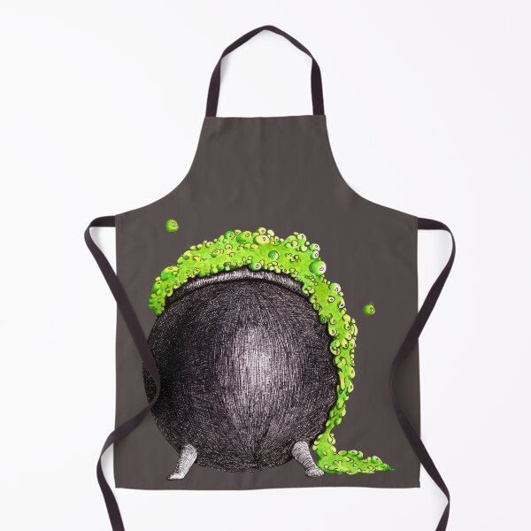 Item preview, Bubbling Magic cauldron designed and sold by Lucy Dreams.