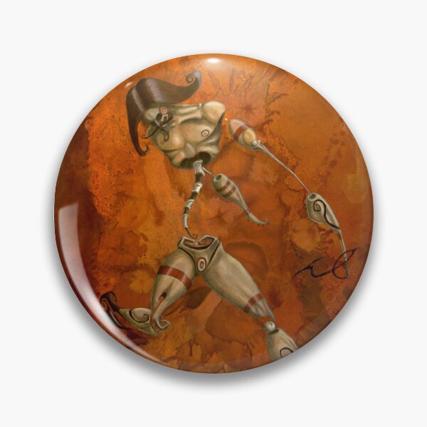 Item preview, Rock Bottom designed and sold by Nigel Sade.