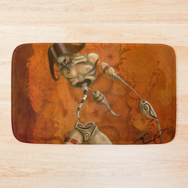 Item preview, Rock Bottom designed and sold by Nigel Sade.